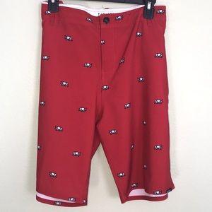 Hybrid boardshorts - Men’s 38